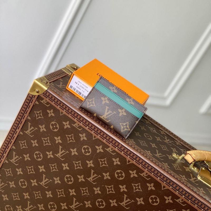 LV Wallets